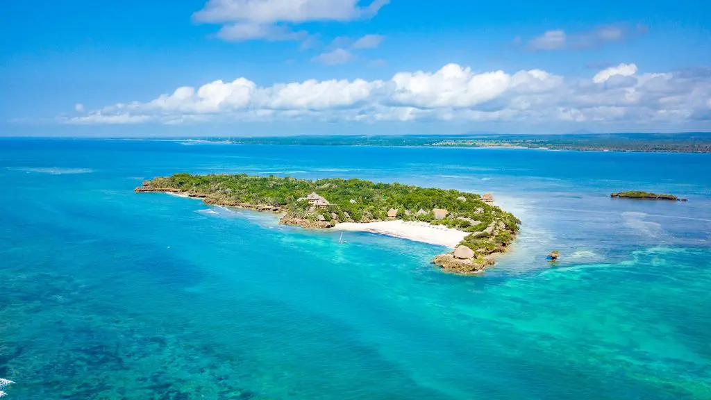 chale island