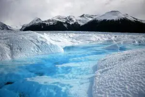 perito moreno