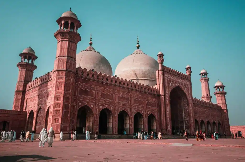 Lahore Pakistan